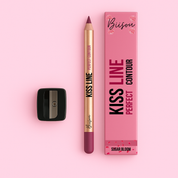 Kiss Line